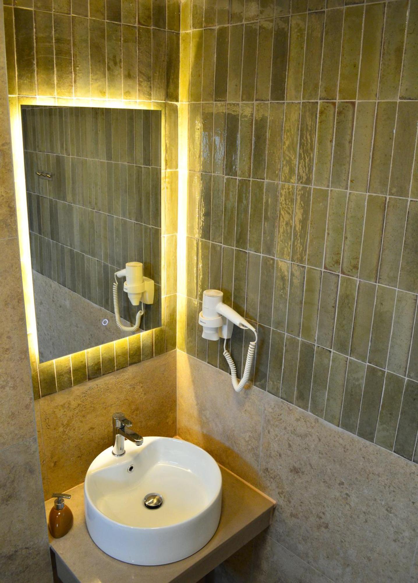 Villa Planta Ohrid Eksteriør billede