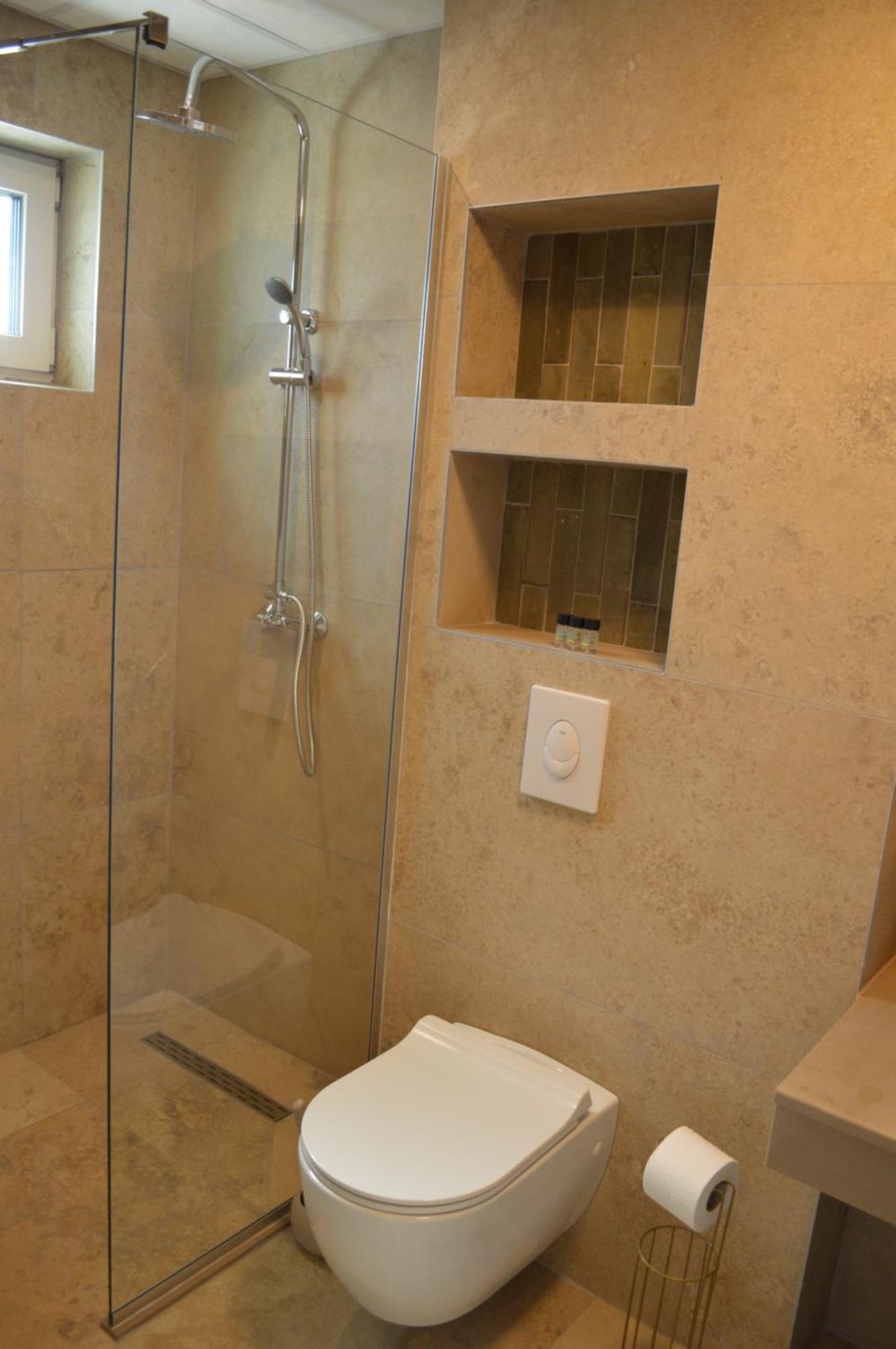 Villa Planta Ohrid Eksteriør billede